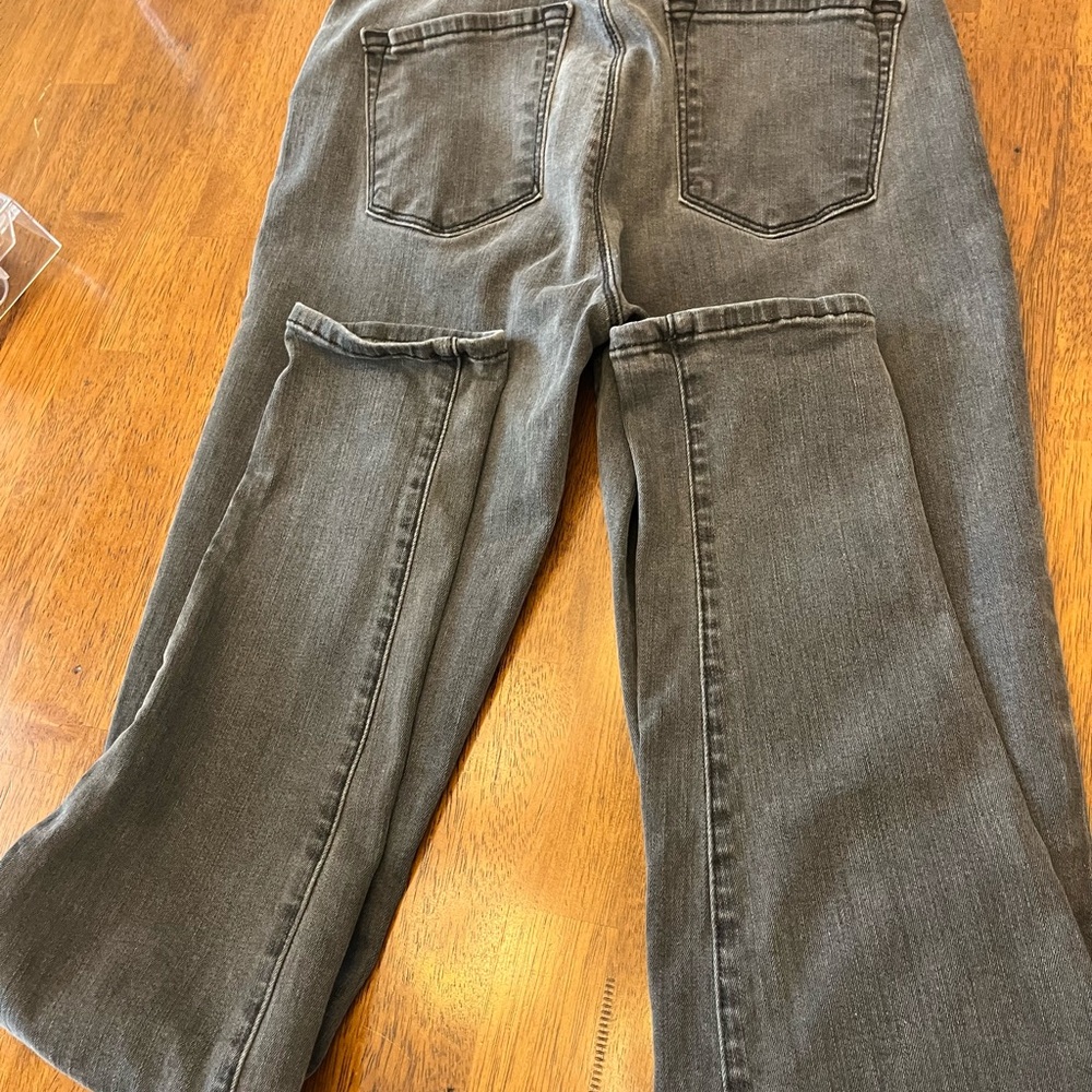 2 - JBrand Blue and Gray Jeans set of 2 - Picture 6 of 6